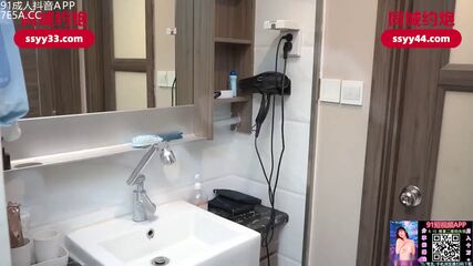 Hot Yoga Teacher Shows XXX