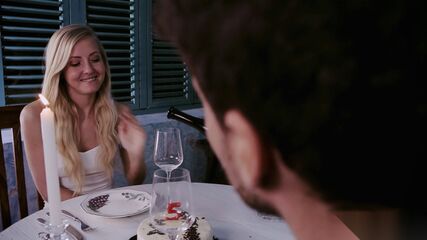 Teen Romance HOT Sex