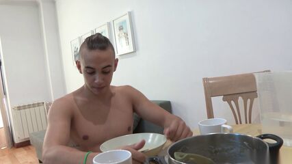 Mature Swinger Party